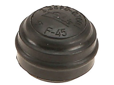 For 1994-1998, 2003-2006 Mercedes SL500 Brake Bleeder Screw Cap ATE 24862GR 1995