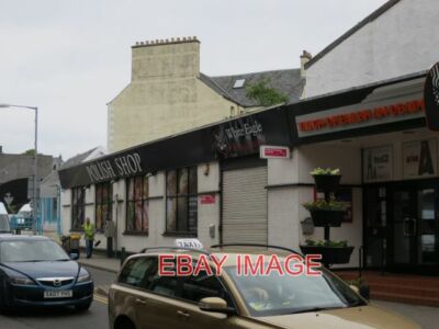 PHOTO  POLISH SHOP OBAN 2015