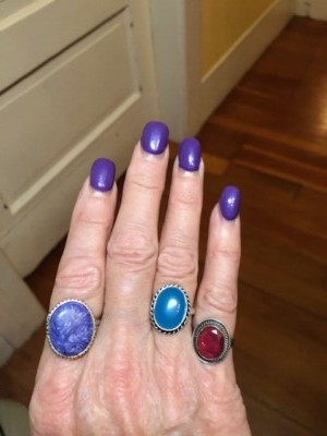 Item photo(s) from verified buyer