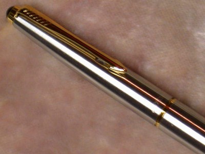 Parker 45 Pens Inventory of 30 Pens and 15 Pencils