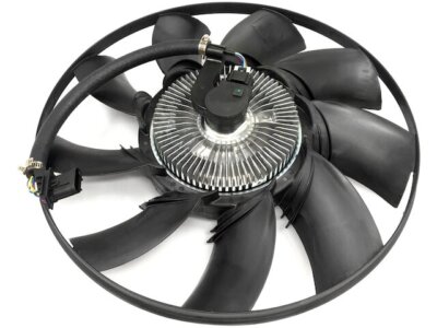 For 2017 Land Rover Discovery Fan Clutch 87276NZXT