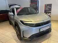 Toyota Urban Cruiser 128kW Excel 61kWh 5dr Auto Estate Electric Automatic
