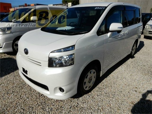 Toyota voxy 2009