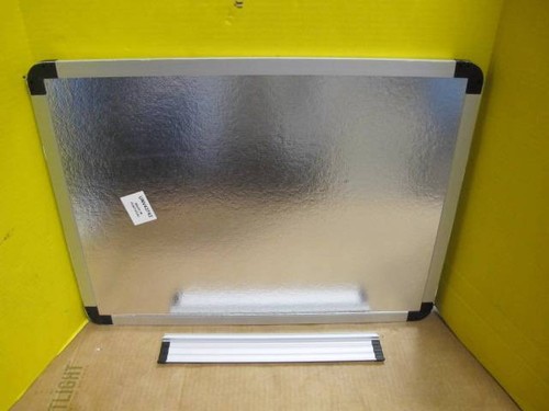 QTY 6 UNIVERSAL 43742 ALUMINUM FRAME 24