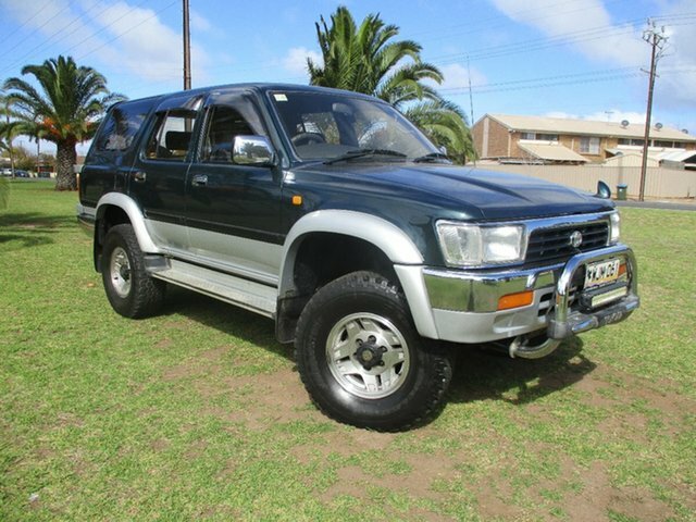 Toyota hilux surf 1994