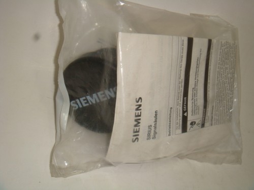 NEW SIEMENS 8WD4408-0AA, SCREW CON. PIPE MNT. NEW IN SEALED FACTORY PACKAGING