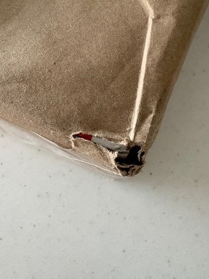 Artikelfoto(s) von einem verifizierten Käufer