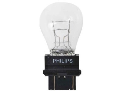 Philips 51HV97G Tail Light Bulb Fits 2000-2004 Nissan Xterra