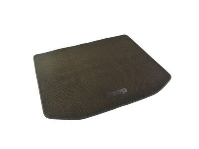 2015-2021 Jeep Grand Cherokee Summit Cargo Mat Part# 5SE952U5AA