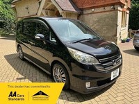 Petrol Auto 7 Seater