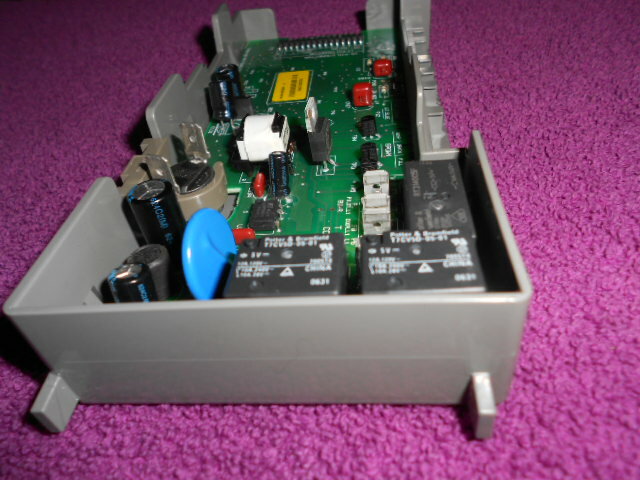 Whirlpool Kenmore Dishwasher Control Board WPW10084141 W10076360