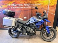 2023 TRIUMPH TIGER 850 SPORT