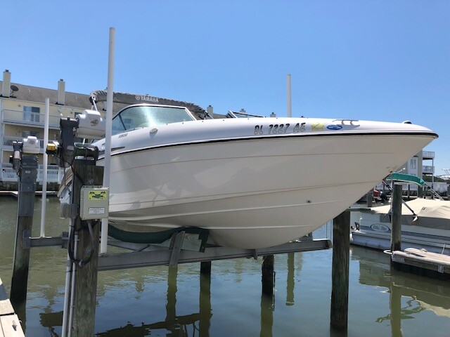 2004 Yamaha SR230 Jet Boat- EXCELLENT CONDITION!