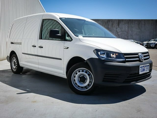 Volkswagen 2kn caddy