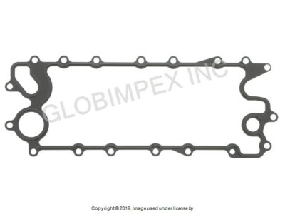 JAGUAR (2010-2020) Engine Oil Cooler Gasket ELRING KLINGER + 1 YEAR WARRANTY