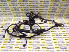 2013 TOYOTA AYGO 1.0 ENGINE WIRING LOOM / HARNESS P/N 821210H320A | eBay