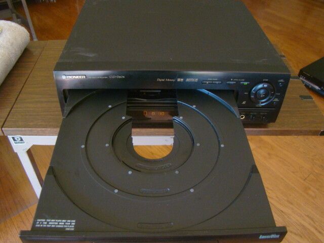 Cd ld
