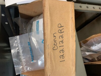 122122RP AMPHONEL CONNEX