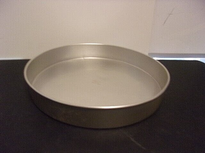 14 round top cake pan