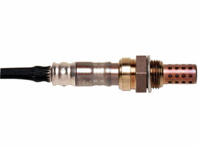 Upstream Denso Oxygen Sensor fits VW Scirocco 1986-1988 1.8L 4 Cyl 42SQMJ