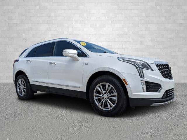 2023 Cadillac XT5 for sale!