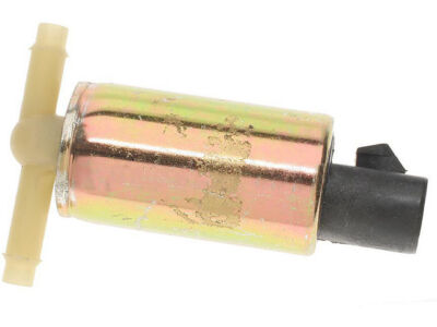 35MN56B Vapor Canister Purge Solenoid Fits 1994-1995 Ford Aspire