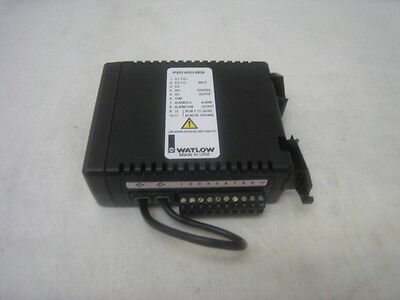 Watlow PUD1-A101-0829 Micro DIN temperature controller