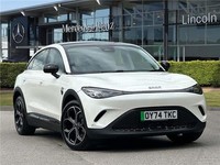 2024 smart Hashtag 3 Estate 200kW Pro + 66kWh 5dr Auto SUV Electric Automatic