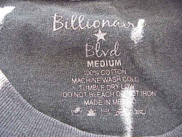 Black Native Pride Spirit Tee Shirt by Billi Naire Size Medium Free Ship