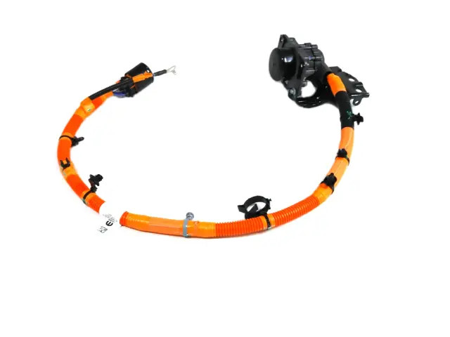 Genuine Mopar Charge Port Wiring 2021-2025 Jeep Wrangler 68378507AJ