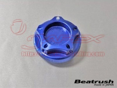 LAILE Beatrush Oil Filler Cap for SUZUKI UNIVERSAL S1401AH-B