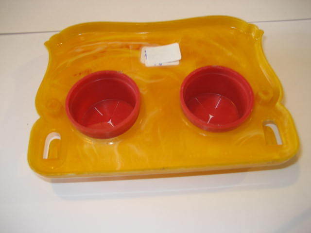 ARCHER, IOWA-VANS PRODUCE-PH 53-ARCHER CO-OP-GARIELLS MOTOR-SUPPLY CO-PH1013-30F