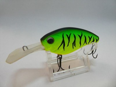Evergreen Combat Crank TC-60 fishing lures original range of colors