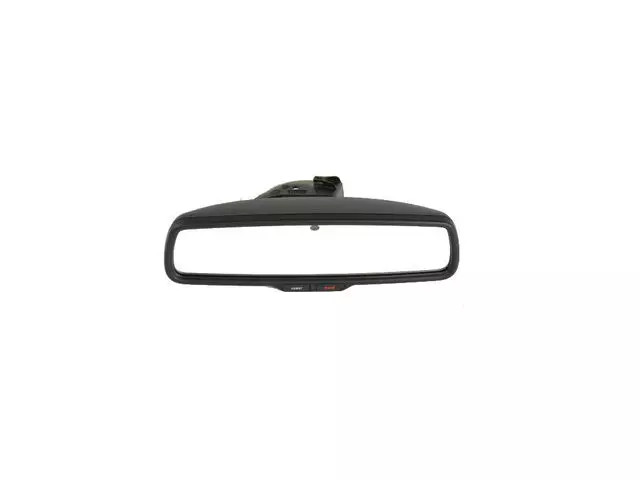 Genuine Mopar Inside Rear View Mirror 68324976AA
