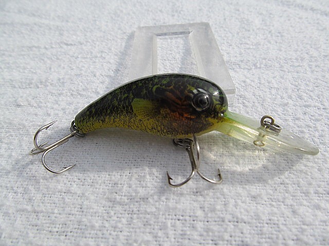 CORDELL Big O Rattlin' Fishing Lure