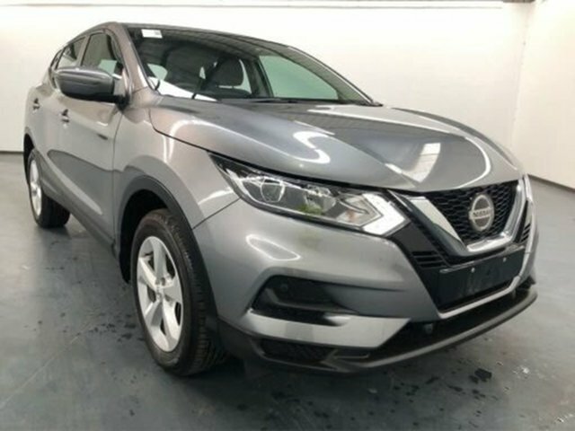Nissan qashqai j11 2018