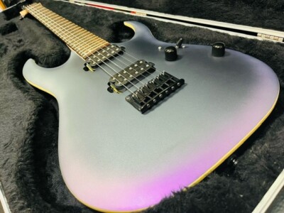 ギター IBANEZ echshifter es-2 Headless Guitar “Q” Limited Models】 Q52PE-NTFとQX527PE-NTF
