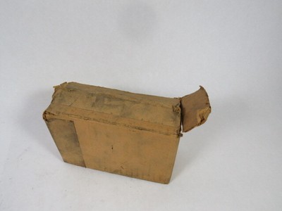 Hammond EE2G Transformer 50VA Pri 120V Sec 24V 1Ph 60Hz  NEW