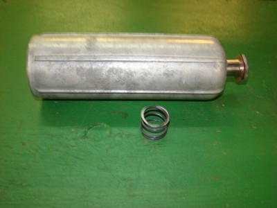 Lamborghini Espada Islero Jarama Countach Engine/Motor Oil Filter Housing Assem.