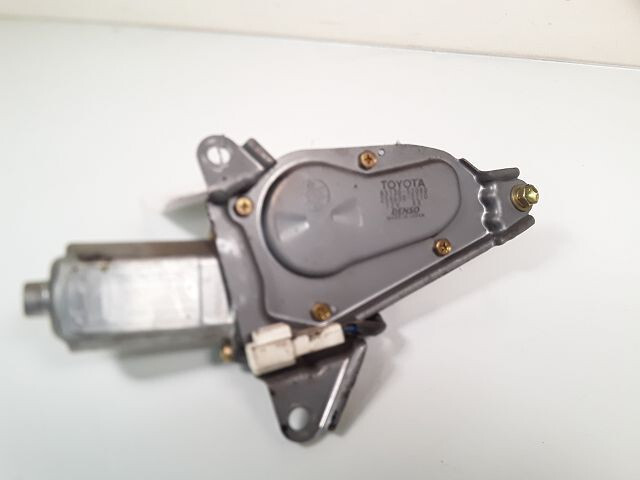 Moteur Essuie-Glace ArriÃ¨Re Toyota Yaris Verso (_p2_) 1.4 D-4d (Nlp20_, Nlp22_