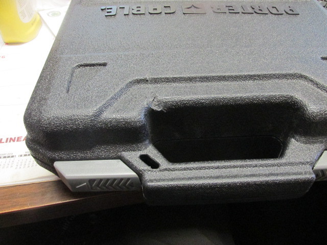 Porter Cable NS150C Narrow Crown Stapler