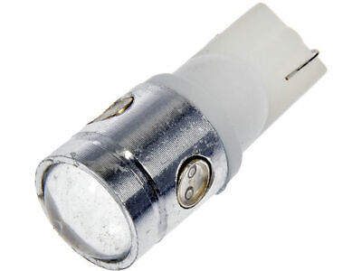 Dorman High Beam Indicator Light Bulb fits Mazda B3000 1995-2002 17KQVY