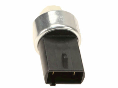 For 1985-1993 Ford F150 A/C Pressure Switch Santech/ Omega Envir. Tech. 97523VM