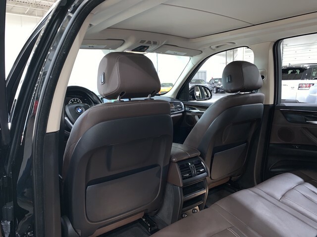 2015 BMW X5 xDrive35i 61k MSRP | eBay
