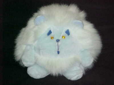 ぬいぐるみ Chubbles Plush 9