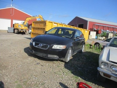 Audio Equipment Radio Receiver Am-fm-cd Usb Fits 09-13 VOLVO 30 SERIES 1579204