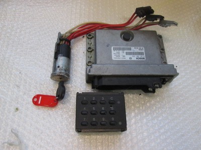 CITROEN XANTIA spare parts, XANTIA FORTE spares used reconditoned and new