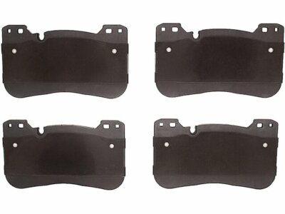 Dynamic Friction 88ST21F Front Brake Pad Set Fits 2020-2021 BMW X6 M Competition