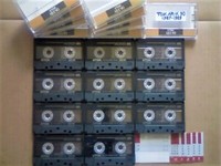 10% OFF TDK AR-X 90 PREMIUM CASSETTE TAPES 1987-1989 W/ CCLs FP&P & A GUARANTEE