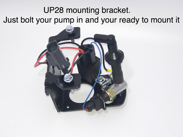 Bracket check. Bracket check